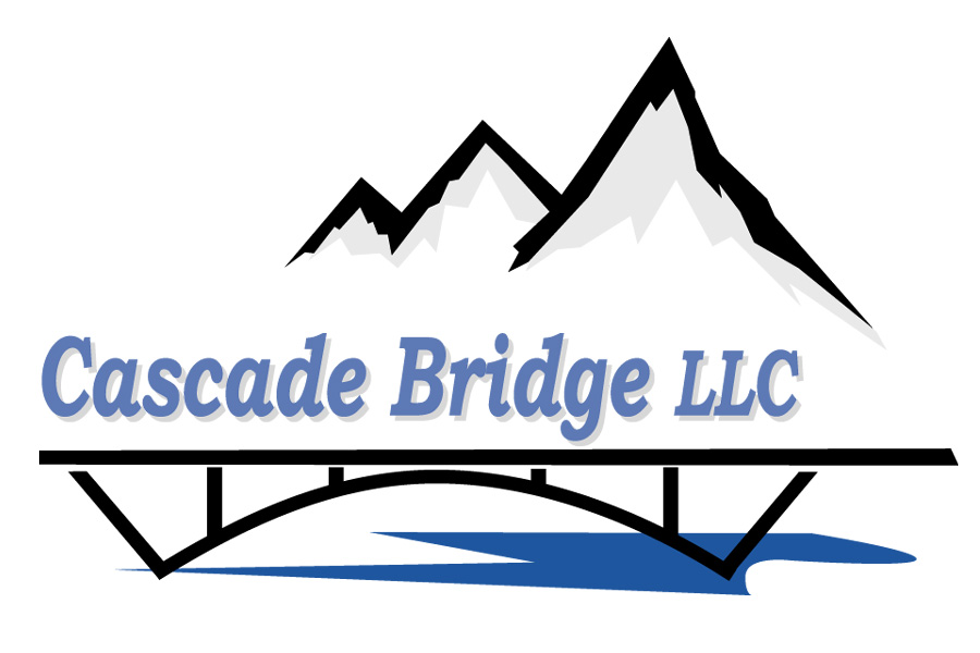 Cascade Bridge logo